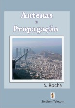 Livro de Antenas e Propagação - Autor Eng. Samuel Rocha